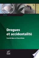 Drogues et accidentalité