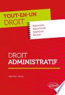 Droit administratif