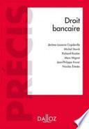 Droit bancaire