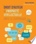 Droit d'auteur & propriété intellectuelle dans le numérique