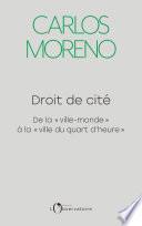 Droit de cité