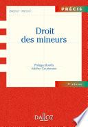 Droit des mineurs