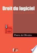 Droit du logiciel