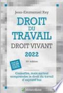 Droit du travail