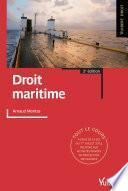 Droit maritime