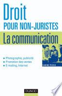 Droit pour non-juristes : la communication