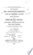 Droit romain