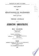 Droit romain