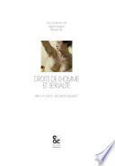 Droits de l'Homme et sexualité