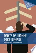 Droits de l'Homme - Mode d'Emploi