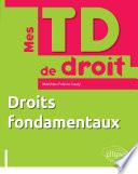 Droits fondamentaux