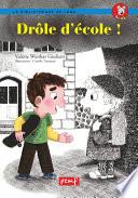 Drôle d'école !