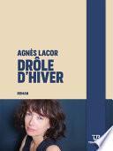 Drôle d'hiver