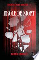Drôle de mort