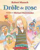 Drôle de Rose