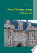 drôles d'histoires en pays bonnevalais
