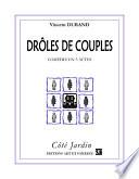 Drôles de couples