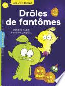 Drôles de fantômes