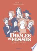 Drôles de femmes