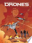 Drones - Tome 1 - Le Feu d'Hadès