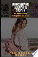 Dropshipping : AliExpress-Shopify