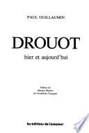 Drouot, hier et aujourd'hui