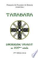 Druidisme Vivant - Tarabara