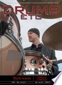 Drums Etc - V23-N3 - MAI-JUNE 2011