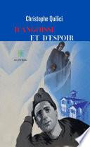 D’angoisse et d’espoir