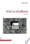 D’ici Et D’ailleurs