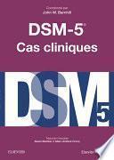 DSM-5 - Cas cliniques