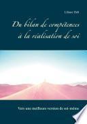 Du bilan de compétences à la réalisation de soi