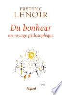 Du bonheur