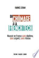 Du chômage à la French Tech