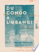 Du Congo à l'Ubangi