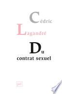 Du contrat sexuel