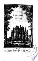 Du contrat social