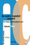 Du contre-transfert corporel