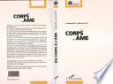 Du corps à l'âme