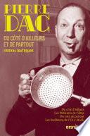 Du côté d'ailleurs et de partout
