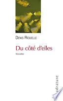 Du côté d'elles