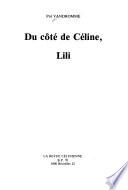Du côté de Céline, Lili