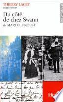 Du côté de chez Swann de Marcel Proust