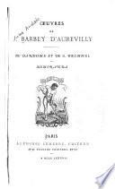 Du dandysme et de G. Brummell