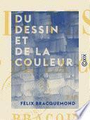 Du dessin et de la couleur