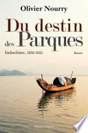 Du destin des Parques