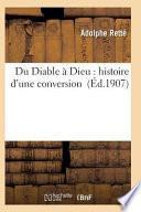 Du Diable a Dieu