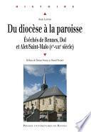 Du diocèse à la paroisse