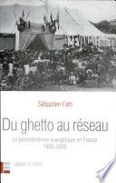 Du ghetto au réseau