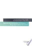Du jeu dans la théorie de la lecture